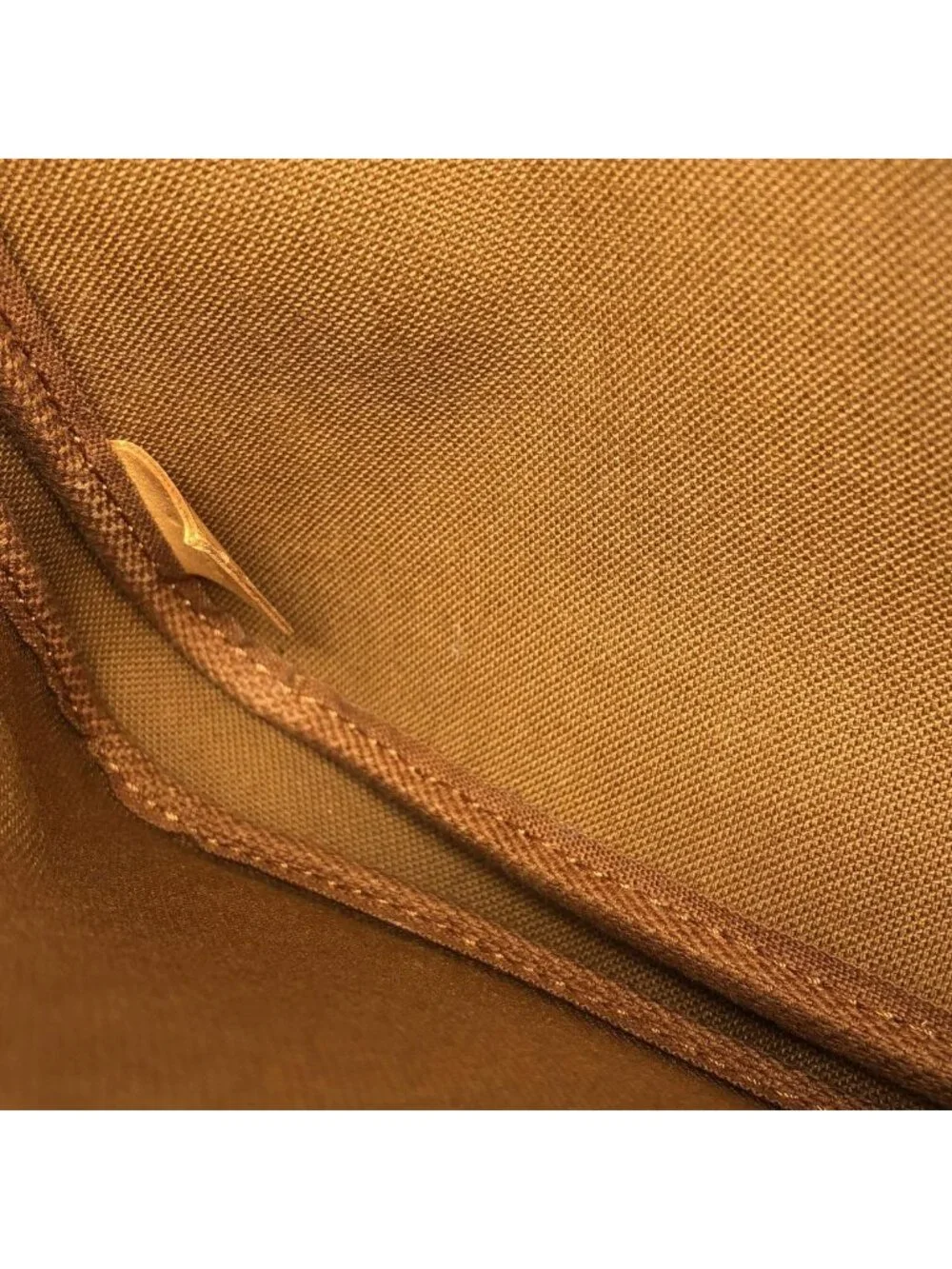 Louis Vuitton Monogram Multy Pochette Soirle Shoulder